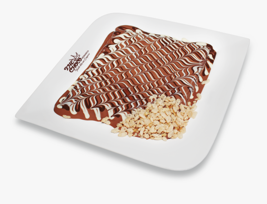 Crepe Monarch - Chocolate, HD Png Download