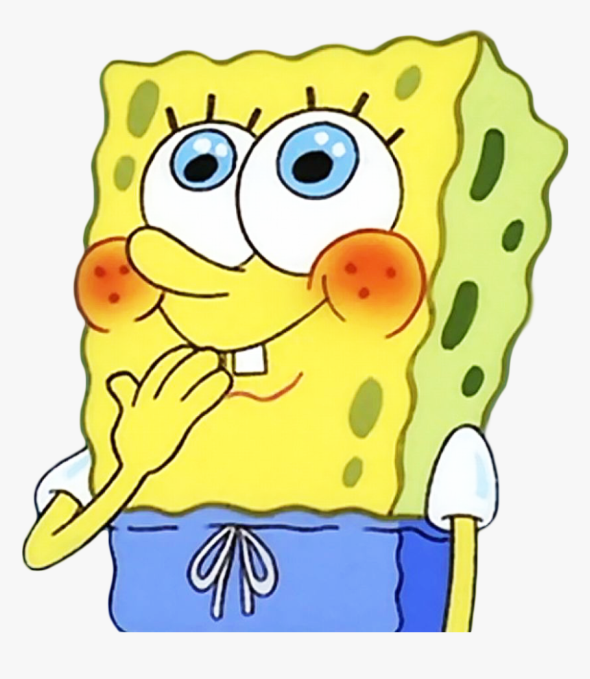 Sponge Bob, HD Png Download