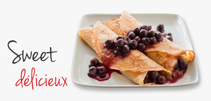 Polish Crepes, HD Png Download