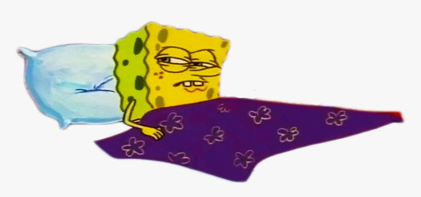 Si Bob Esponja Png, Transparent Png