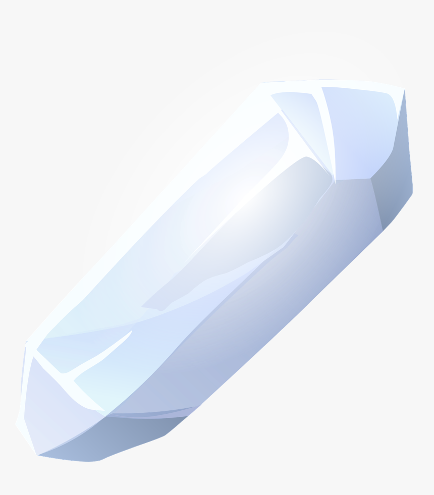 Crystal, Mineral, Quartz, Natural, Gem, Geology - Architecture, HD Png Download