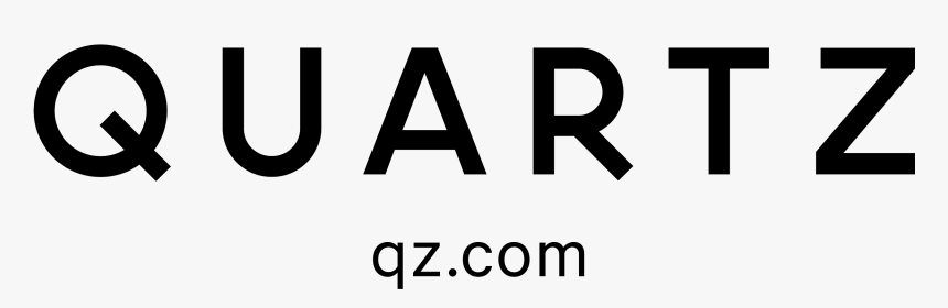 Quartz Media Logo, HD Png Download