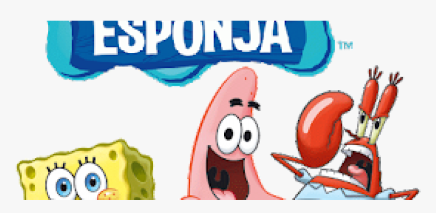 Bob Esponja, HD Png Download