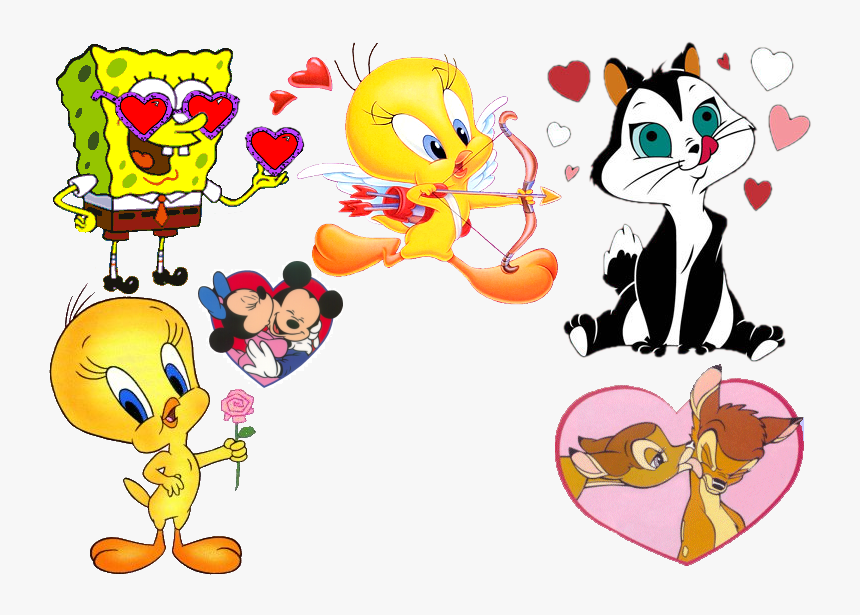 Cartoon, HD Png Download