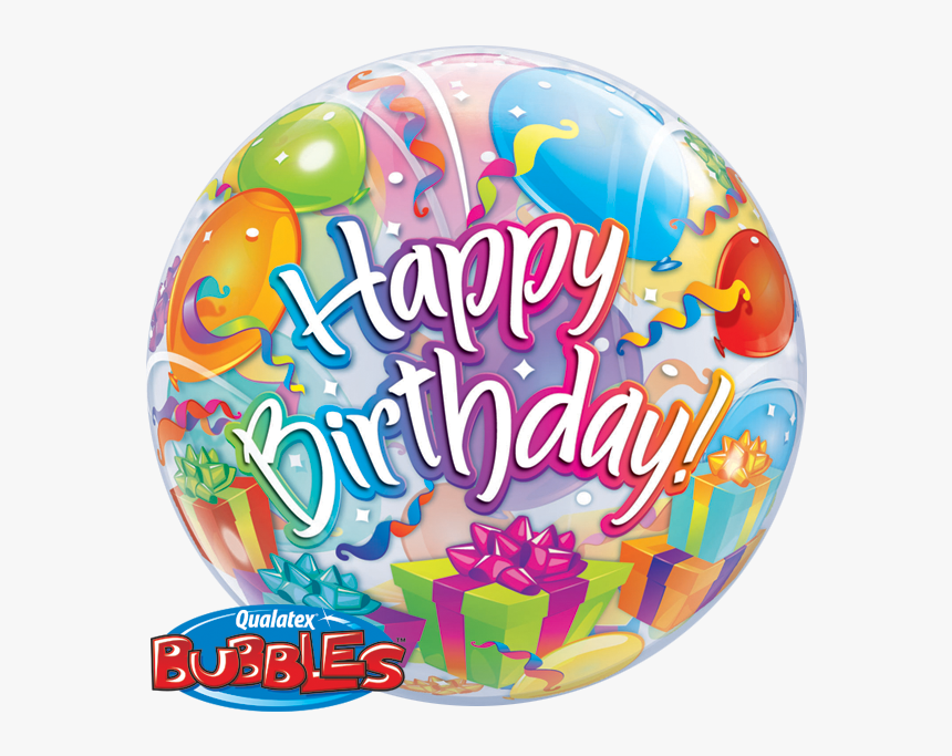 Happy Birthday Surprise Images Png, Transparent Png