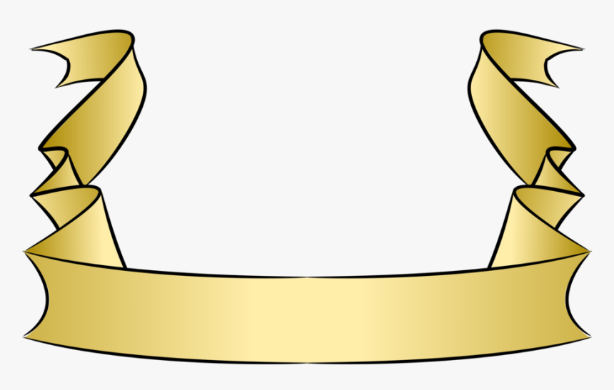 Line,yellow,faixa Band, HD Png Download