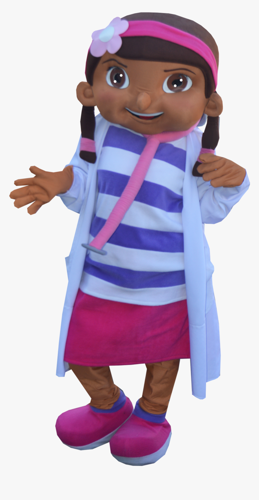 Transparent Doctora Juguetes Png - Fondos De Pantalla De Doctora Juguetes, Png Download
