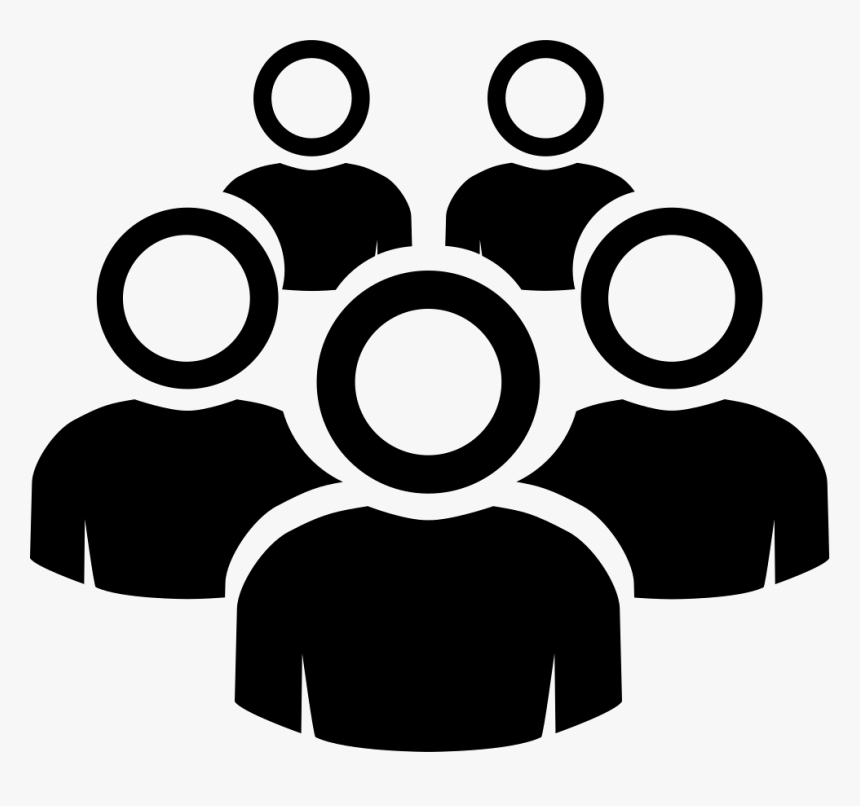 Crowd Analysis - We Are All Similar, HD Png Download