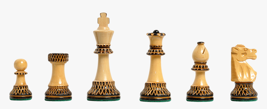 Wooden Chess Png, Transparent Png