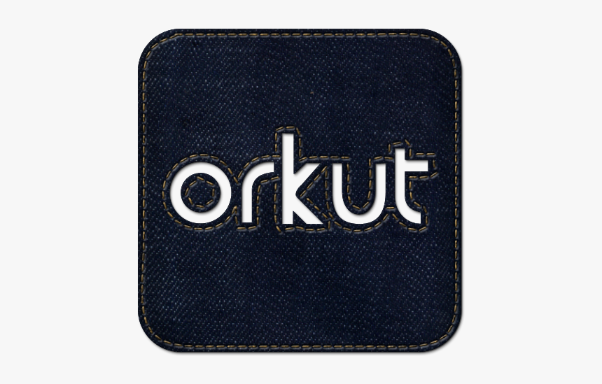 Title 100433 High Resolution Dark Blue Denim Jeans - Icon, HD Png Download