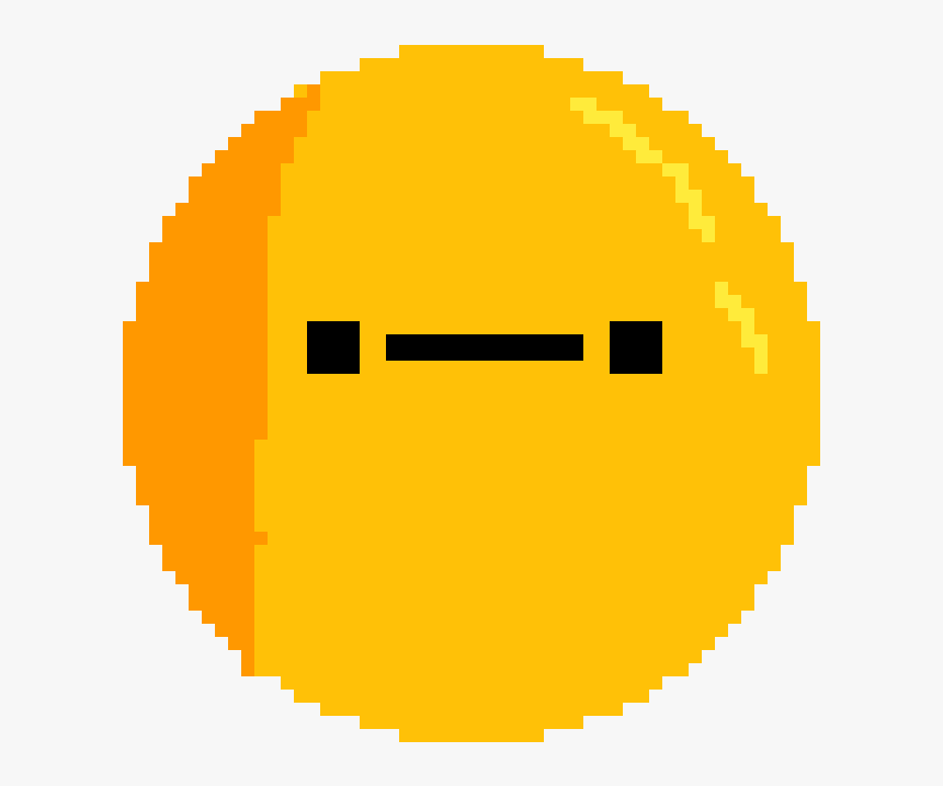 You Got A Golden Blank Face Hoorah - Smiley, HD Png Download