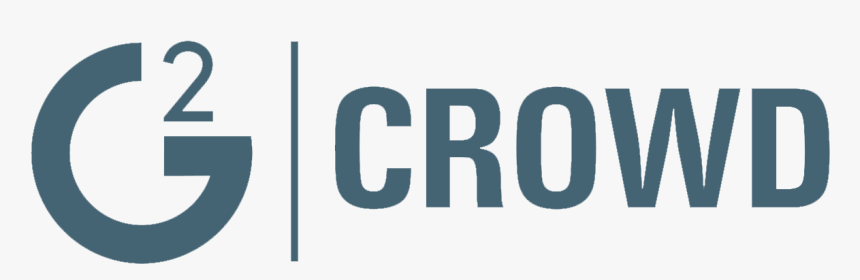 G2 Crowd Logo Png, Transparent Png