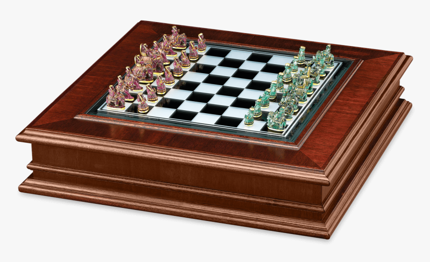 Transparent King Chess Piece Png - Chess, Png Download