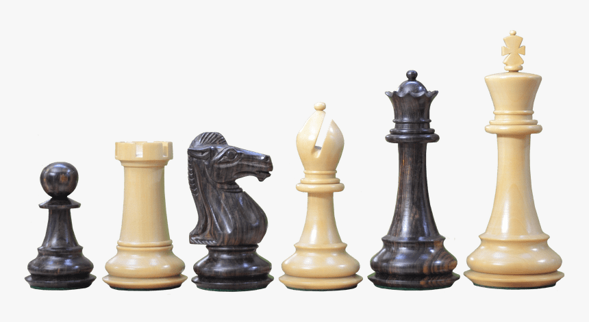 Beauteous Piece King Bishop - Chess Images In Transparent Png, Png Download