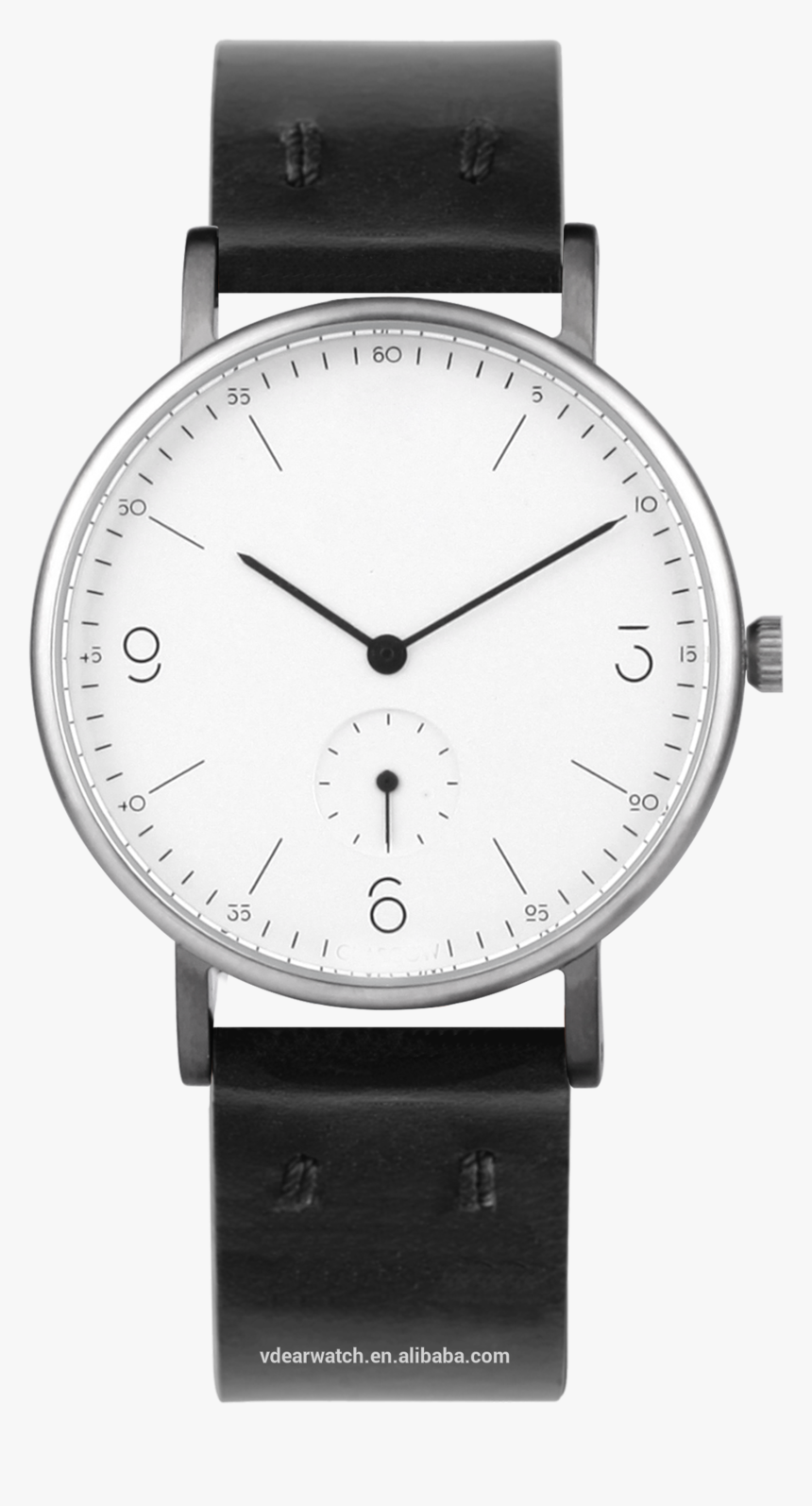 Nomos Tangente Date, HD Png Download