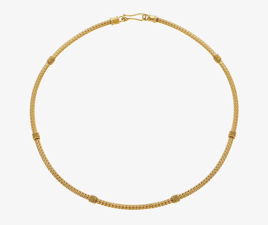 Necklace, HD Png Download