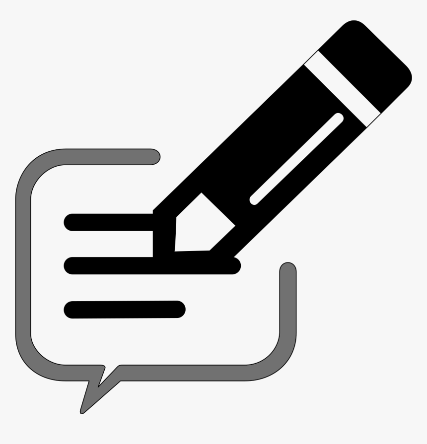 File - Editorial Icon - Svg, HD Png Download