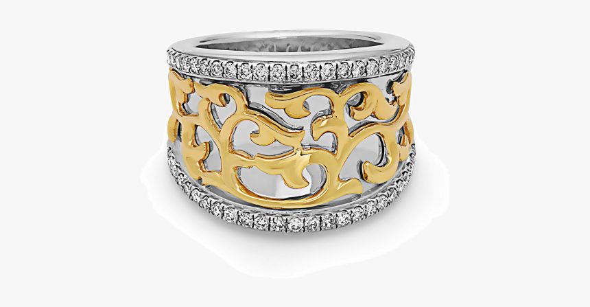 Titanium Ring, HD Png Download