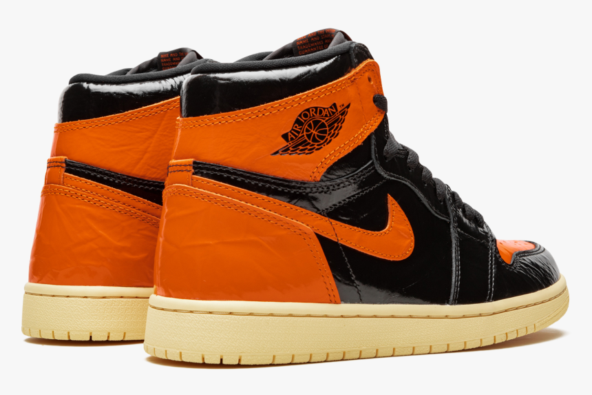 Jordan 1 Shattered Backboard 3.0, HD Png Download