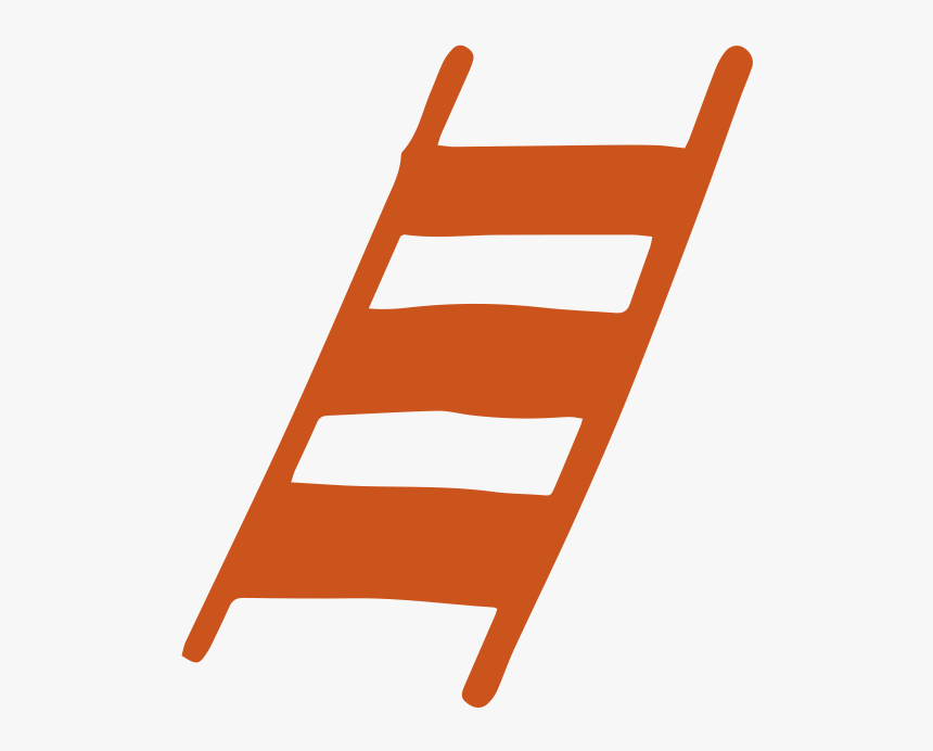 Ladder Icon - Stairs, HD Png Download