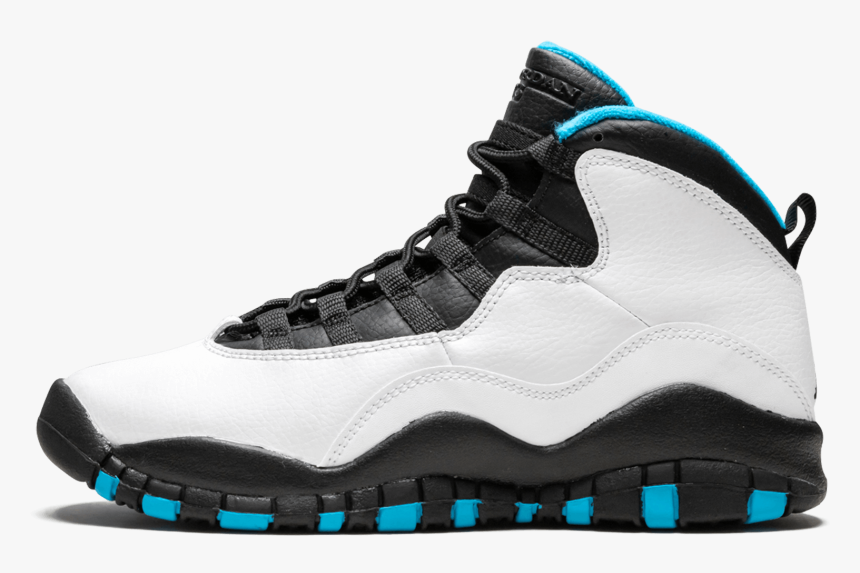 Jordan 10 California, HD Png Download