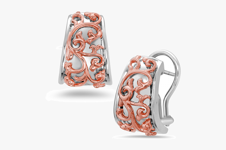 Earrings, HD Png Download