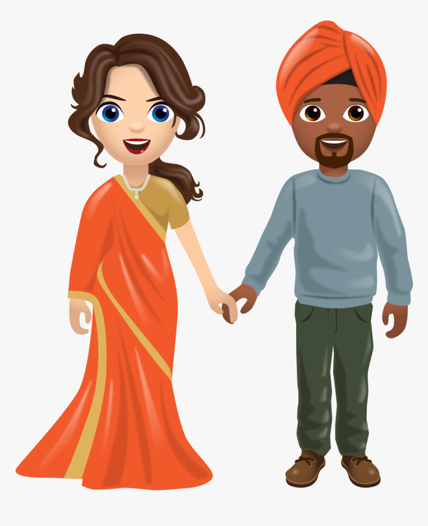 Emoji5 - Cartoon, HD Png Download