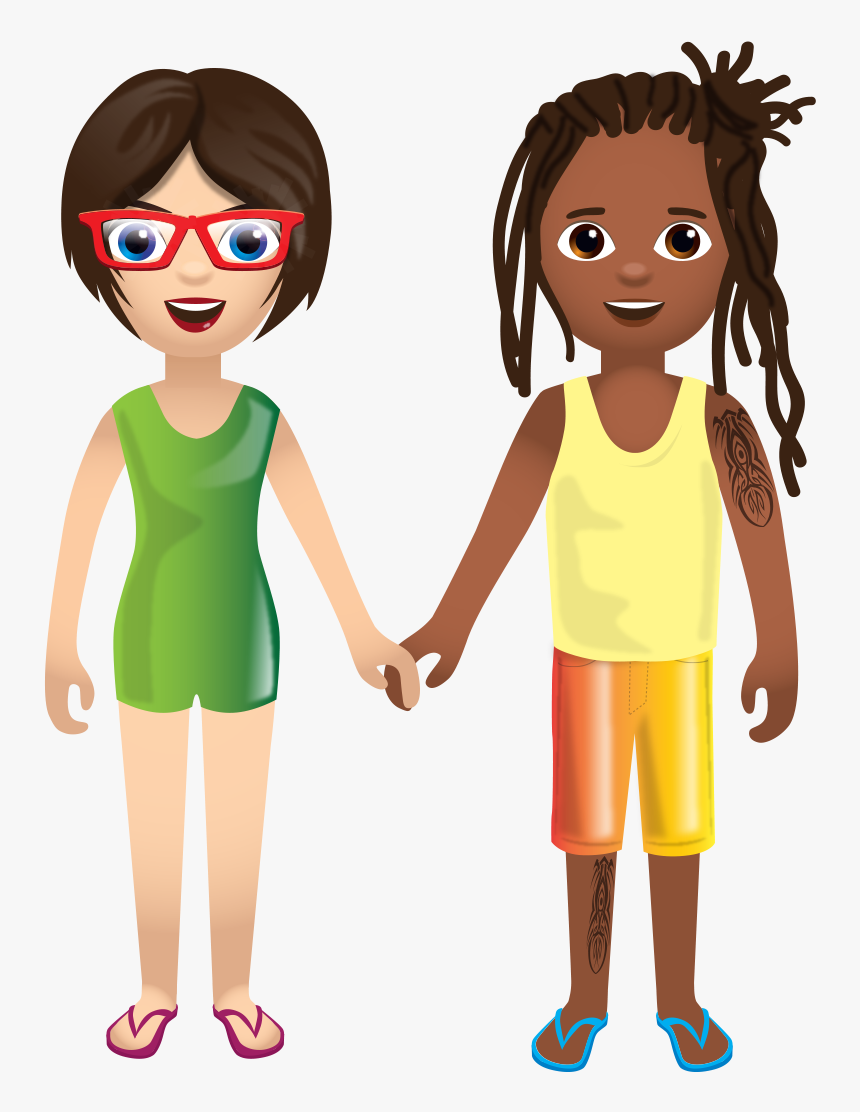 Emoji2 - Cartoon, HD Png Download