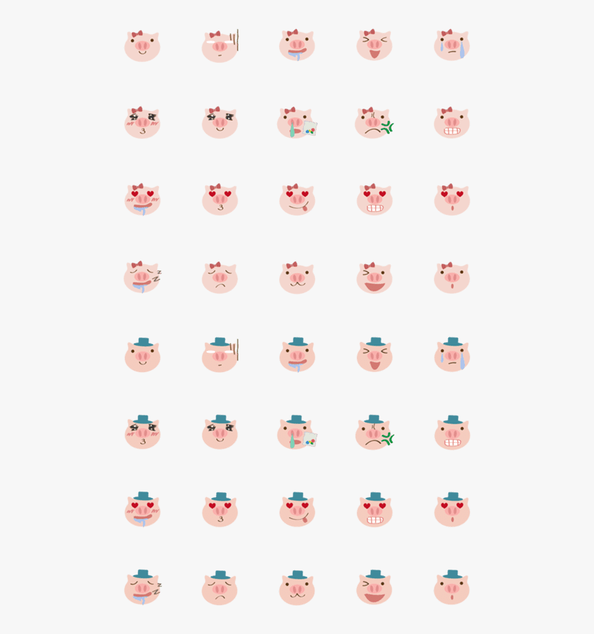 Smiley, HD Png Download