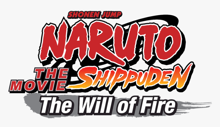Naruto Shippûden The Movie - Naruto Shippuden, HD Png Download