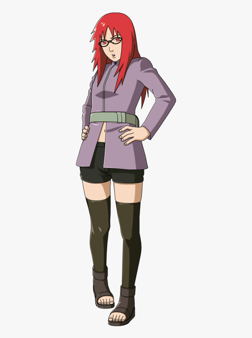 Https - //static - Tvtropes - Karin - Karin Naruto, HD Png Download