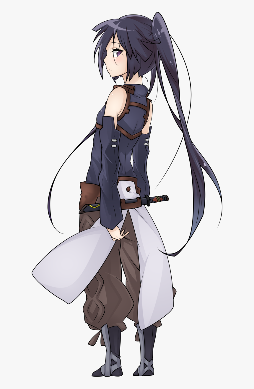Pzysk3z - Akatsuki Log Horizon, HD Png Download