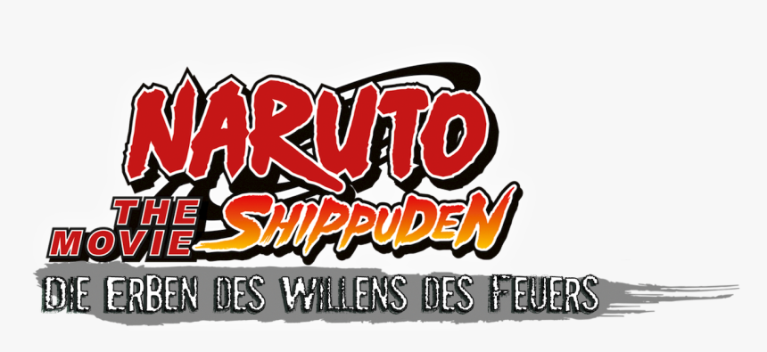Naruto Shippuden, HD Png Download