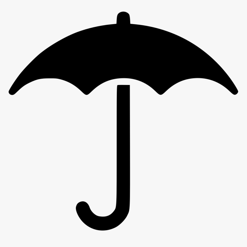 Umbrella Rain Weather Shower, HD Png Download