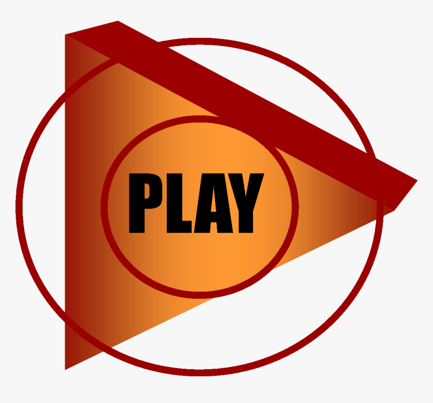 1078 × 956 In My Play Button, HD Png Download
