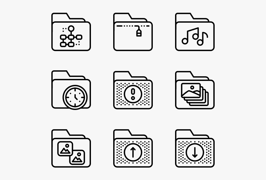 Icons Adobe Vector, HD Png Download