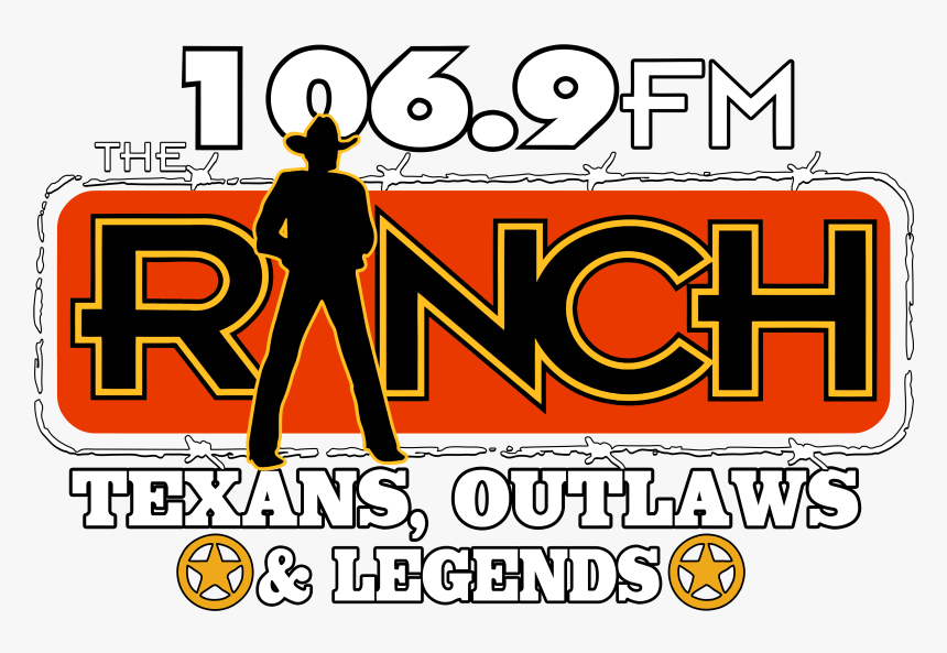 9 The Ranch, HD Png Download