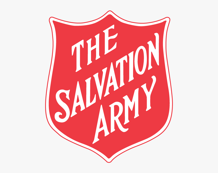 High Resolution Salvation Army Logo, HD Png Download