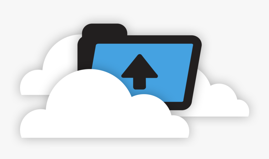 Carpetas Compartidas, HD Png Download