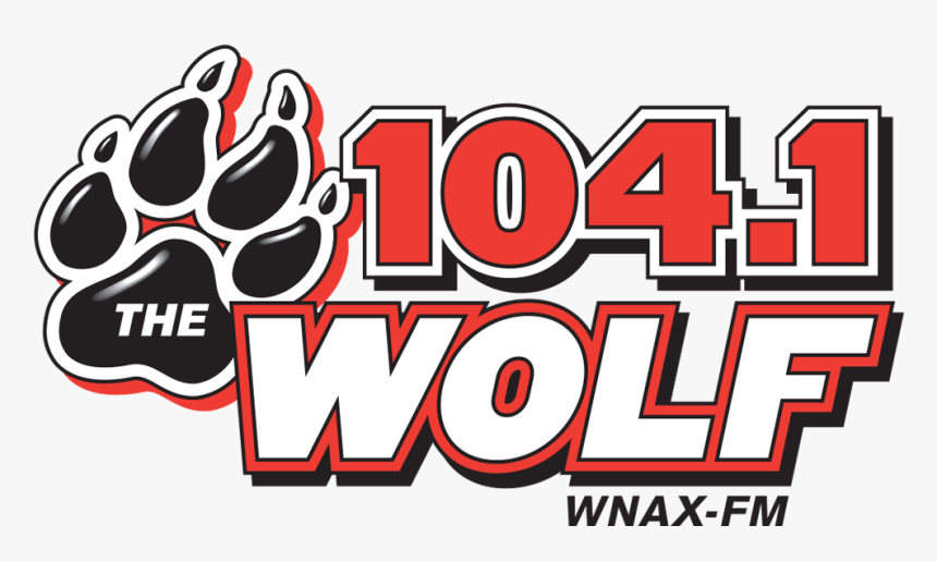 1 The Wolf - Wolf, HD Png Download