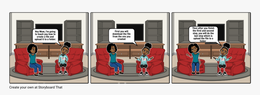 Storyboard, HD Png Download