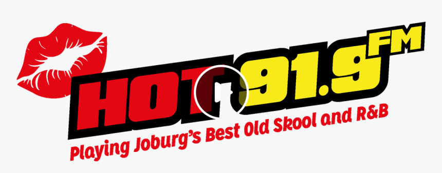 Hot 91.9 Fm, HD Png Download