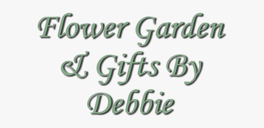 Calligraphy, HD Png Download