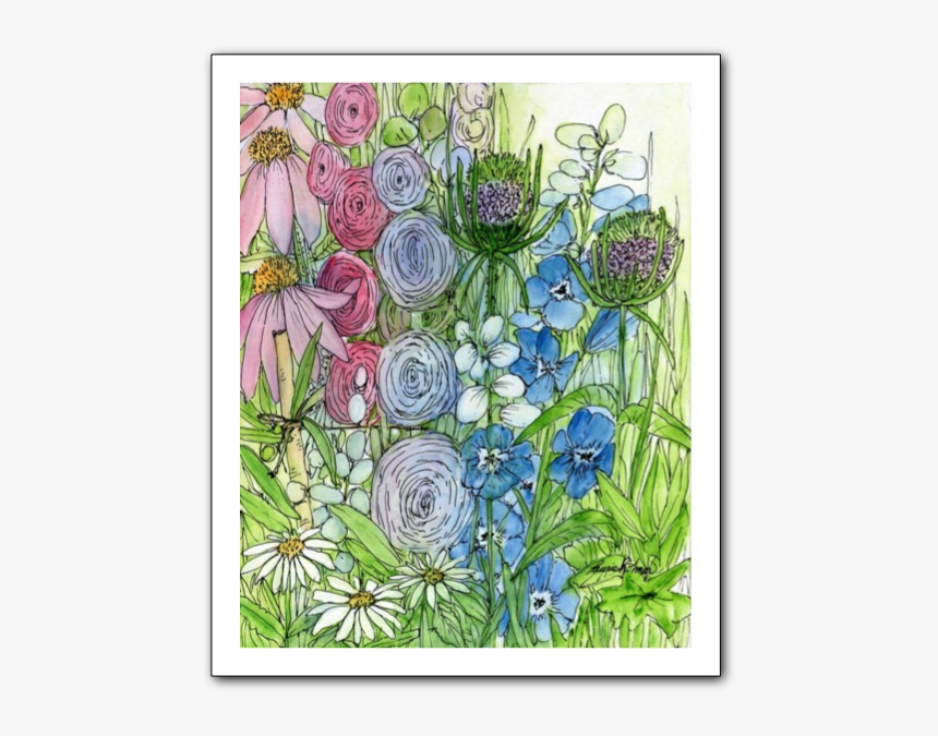 Picture - Bouquet, HD Png Download