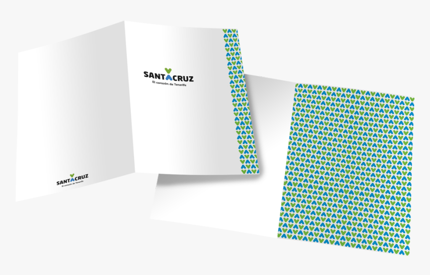 Carpetas Personalizables En Tenerife Con Envío A Canarias - Display Device, HD Png Download