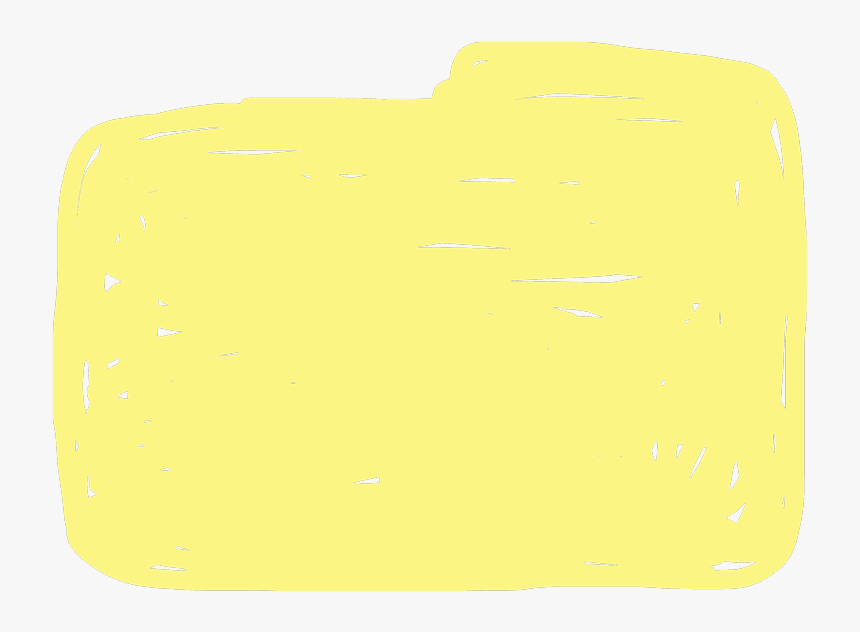 Carpeta - Illustration, HD Png Download