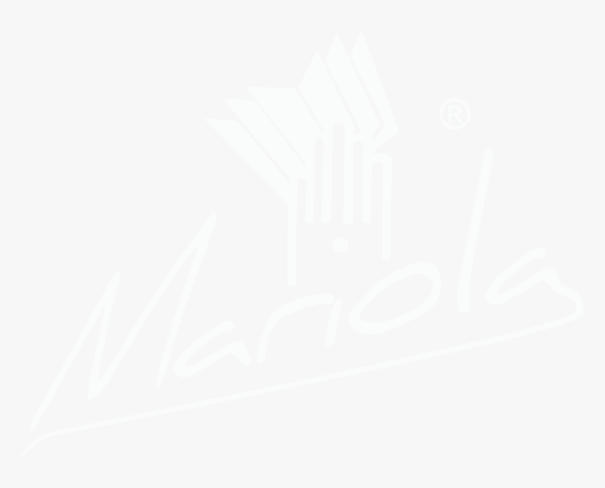 Logo Mariola Blanco Retina - Graphic Design, HD Png Download
