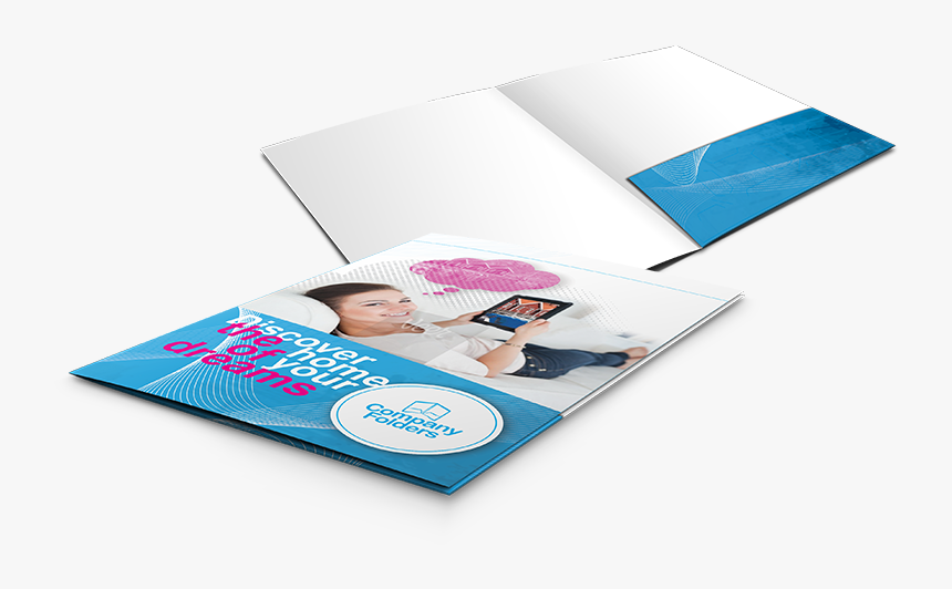 Tarjetas - Brochure, HD Png Download