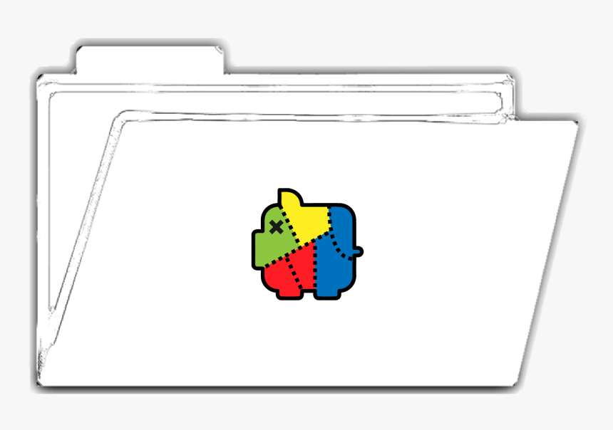 Carpeta@300x-8, HD Png Download