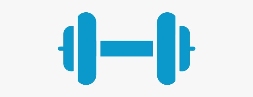 Dumbbell, HD Png Download